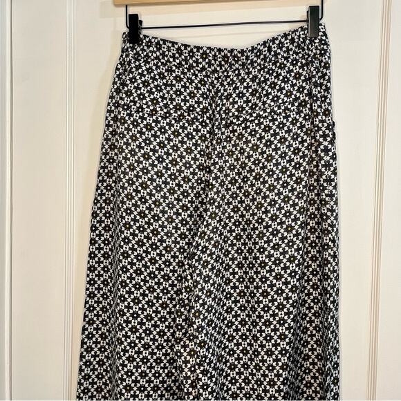 Maeve Anthropologie Callan Wide Leg Pants - Picture 8 of 16